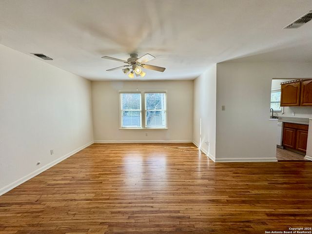 207 terra alta, San Antonio, TX 78209