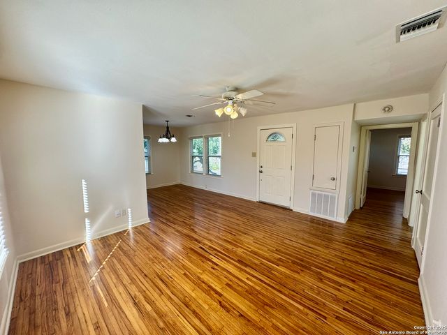 207 terra alta, San Antonio, TX 78209