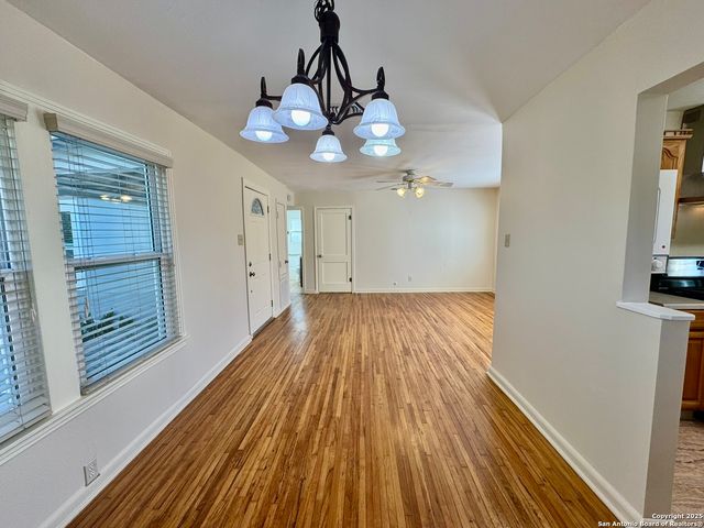 207 terra alta, San Antonio, TX 78209