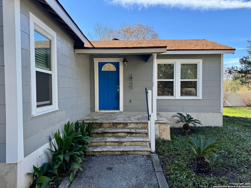 207 terra alta, San Antonio, TX 78209