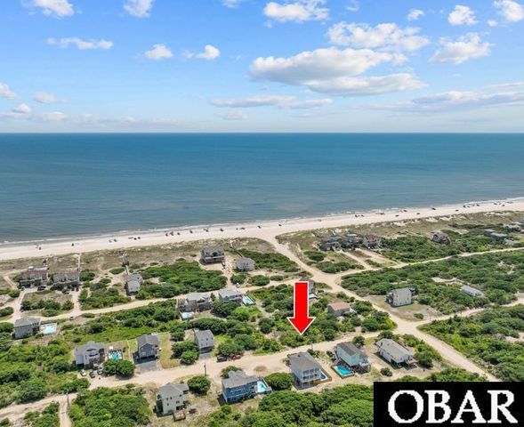 2206 Sandpiper Road Lot 10, Corolla, NC 27927