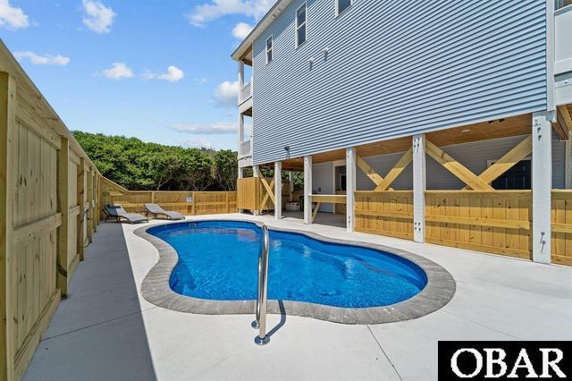 2206 Sandpiper Road Lot 10, Corolla, NC 27927