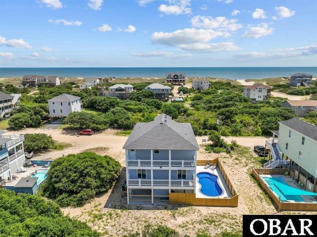 2206 Sandpiper Road Lot 10, Corolla, NC 27927
