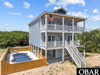 2206 Sandpiper Road Lot 10, Corolla, NC 27927