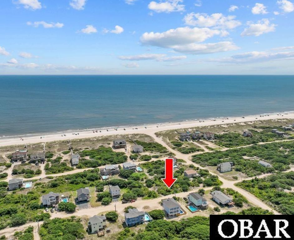 Image 3 of property listing at 2206 Sandpiper Road Lot 10, Corolla, NC 27927
