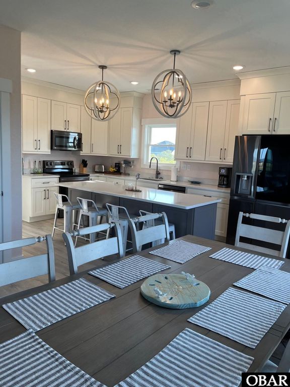 Image 25 of property listing at 2206 Sandpiper Road Lot 10, Corolla, NC 27927