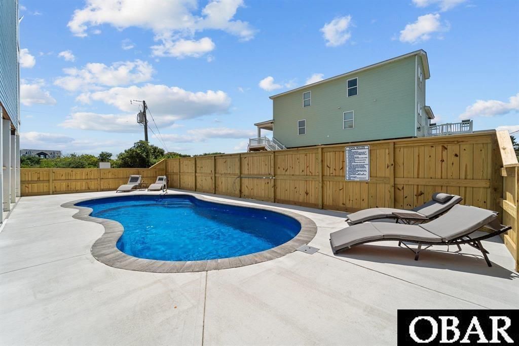 Image 29 of property listing at 2206 Sandpiper Road Lot 10, Corolla, NC 27927