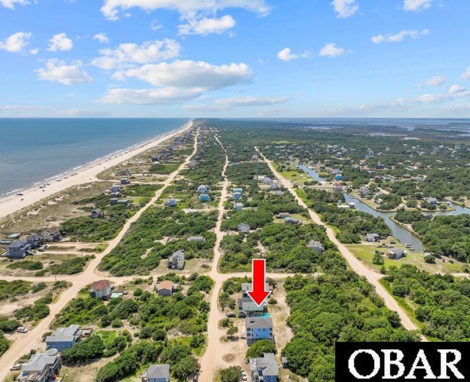 Image 4 of property listing at 2206 Sandpiper Road Lot 10, Corolla, NC 27927