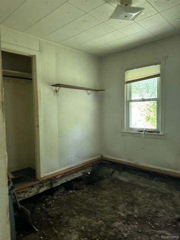 2609 Bertha Avenue, Flint, MI 48504