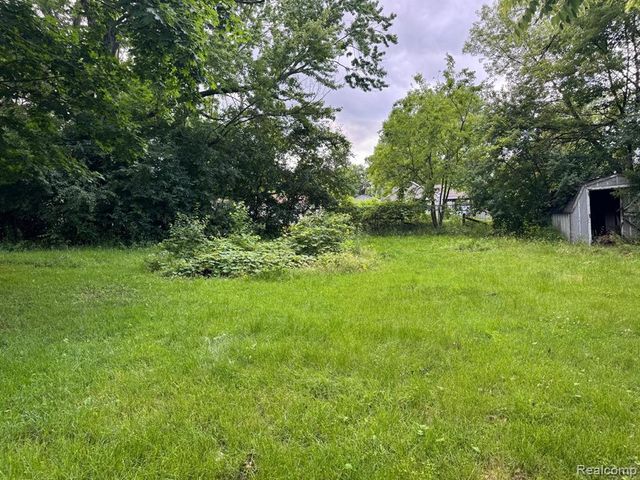2609 Bertha Avenue, Flint, MI 48504