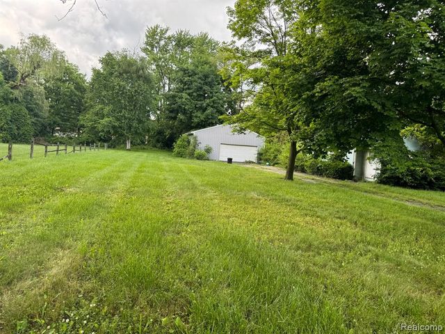 2609 Bertha Avenue, Flint, MI 48504