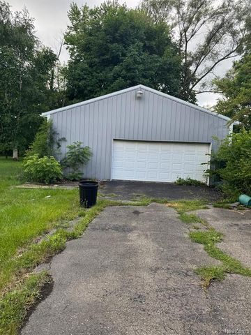 2609 Bertha Avenue, Flint, MI 48504