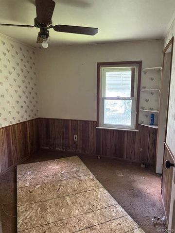 2609 Bertha Avenue, Flint, MI 48504