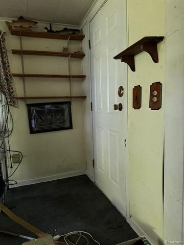 2609 Bertha Avenue, Flint, MI 48504