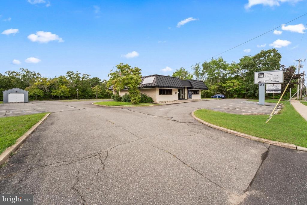 903 BOULEVARD ROUTE 50, MAYS LANDING, NJ 08330 — photo 2