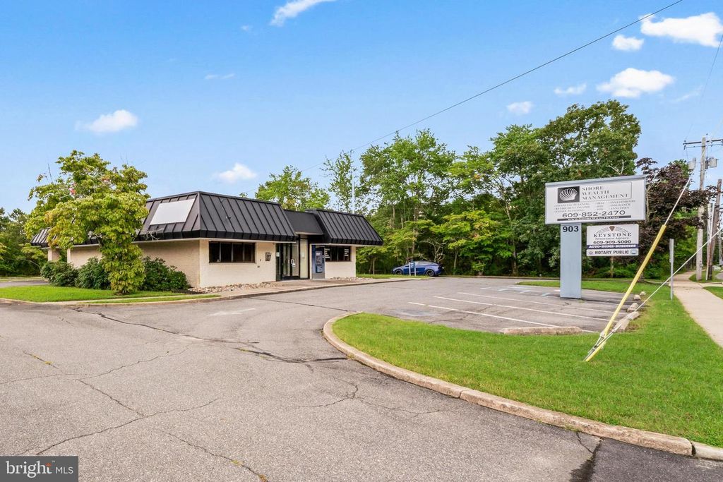 903 BOULEVARD ROUTE 50, MAYS LANDING, NJ 08330 — photo 3