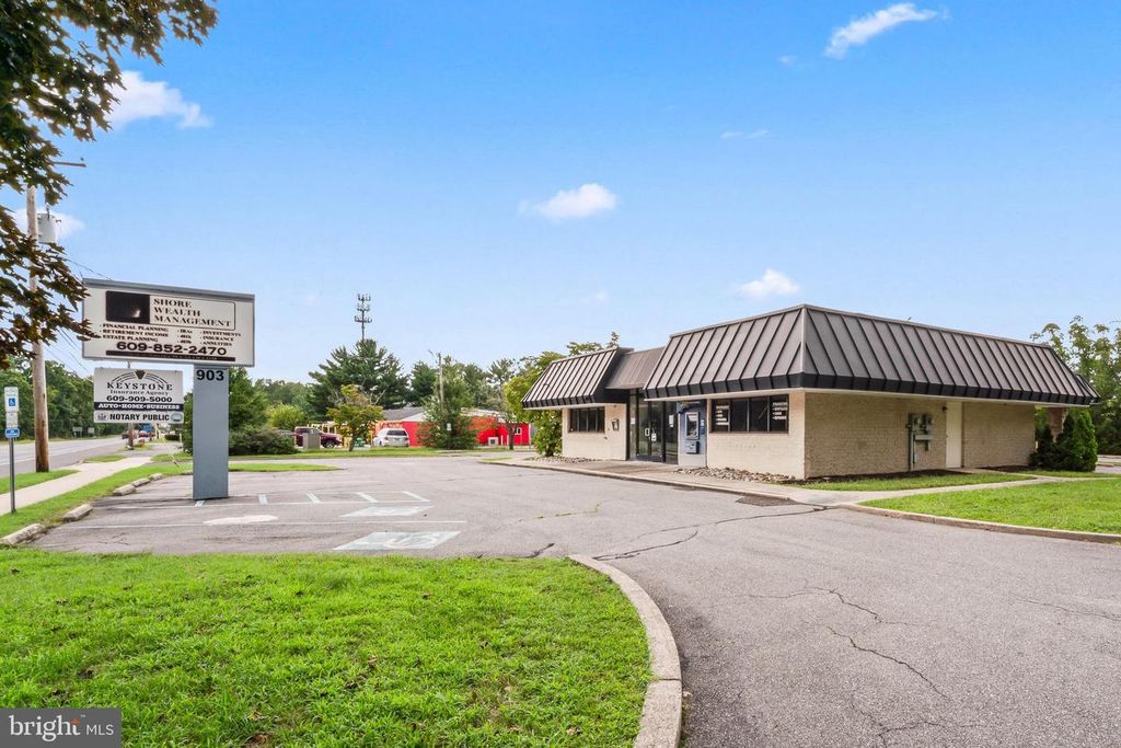 903 BOULEVARD ROUTE 50, MAYS LANDING, NJ 08330 — photo 4