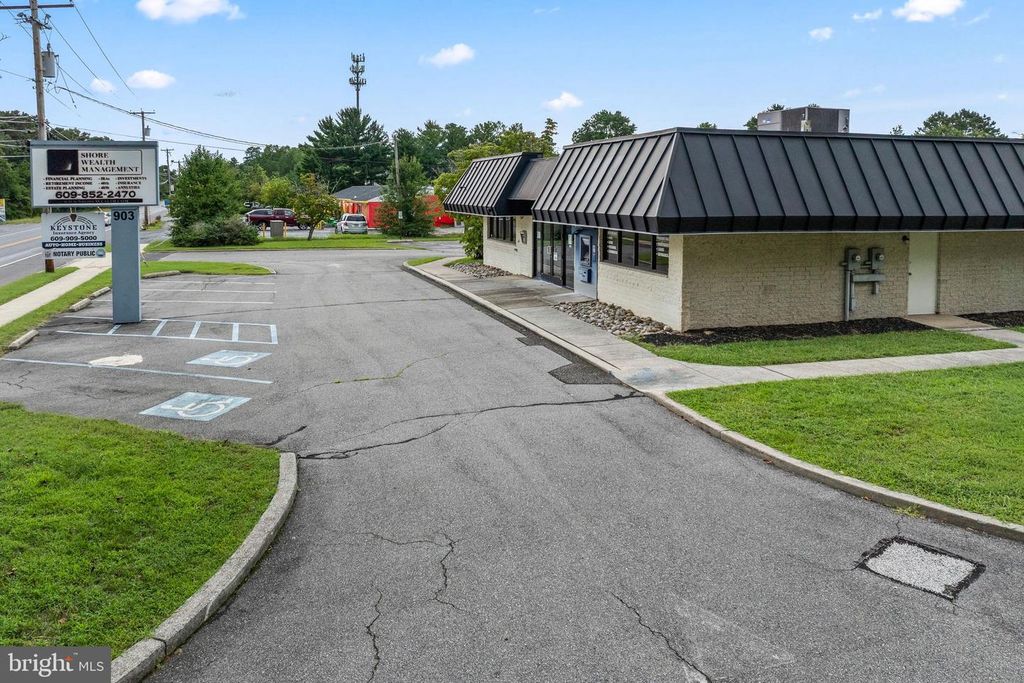 903 BOULEVARD ROUTE 50, MAYS LANDING, NJ 08330 — photo 5