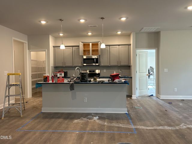 1755 Pecan Drive Lot 20, Nashville, NC 27856