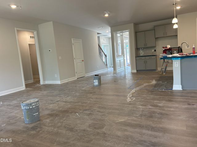 1755 Pecan Drive Lot 20, Nashville, NC 27856