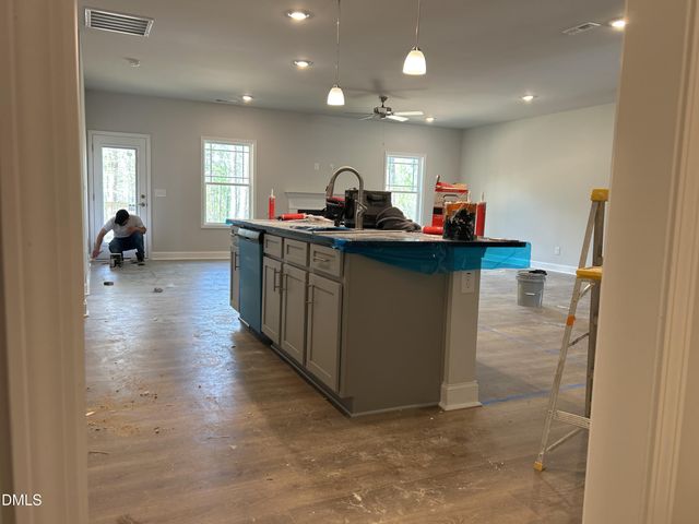 1755 Pecan Drive Lot 20, Nashville, NC 27856