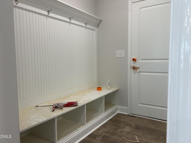 1755 Pecan Drive Lot 20, Nashville, NC 27856