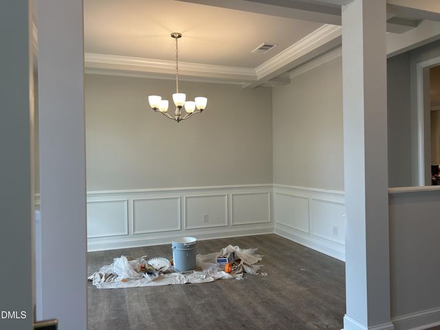 1755 Pecan Drive Lot 20, Nashville, NC 27856