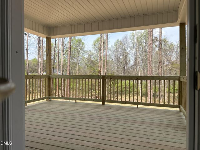 1755 Pecan Drive Lot 20, Nashville, NC 27856