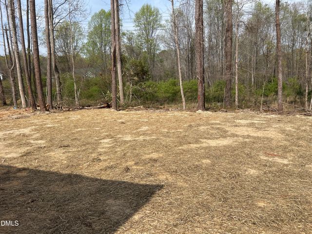 1755 Pecan Drive Lot 20, Nashville, NC 27856