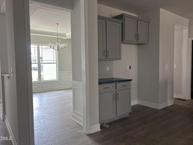 1755 Pecan Drive Lot 20, Nashville, NC 27856