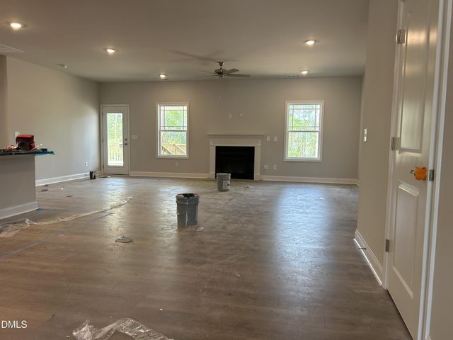 1755 Pecan Drive Lot 20, Nashville, NC 27856