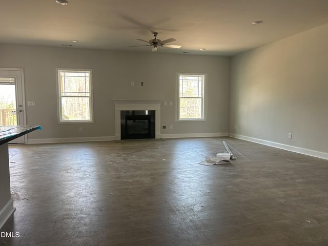 1755 Pecan Drive Lot 20, Nashville, NC 27856