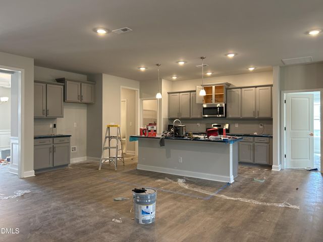 1755 Pecan Drive Lot 20, Nashville, NC 27856