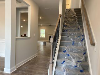 1755 Pecan Drive Lot 20, Nashville, NC 27856