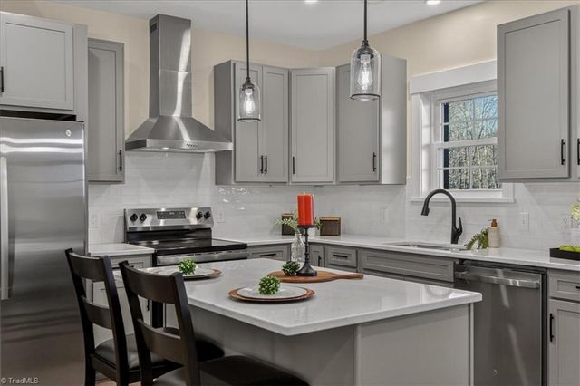 559 Memorial Park Drive, Sparta, NC 28675