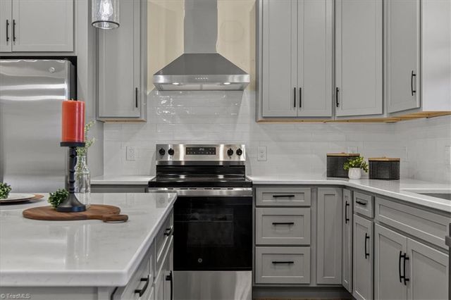 559 Memorial Park Drive, Sparta, NC 28675