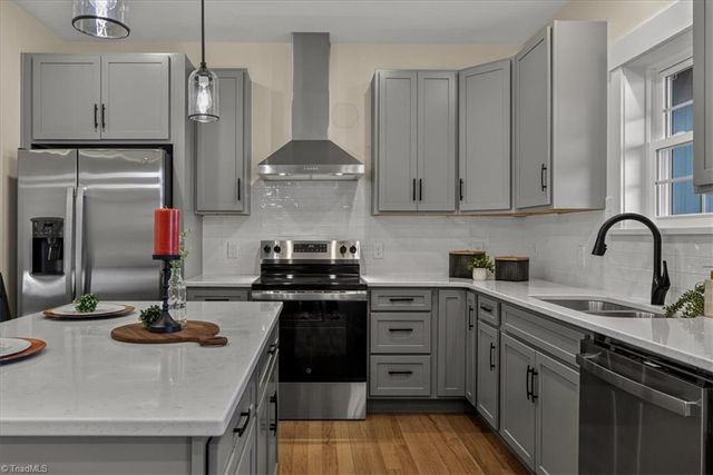 559 Memorial Park Drive, Sparta, NC 28675