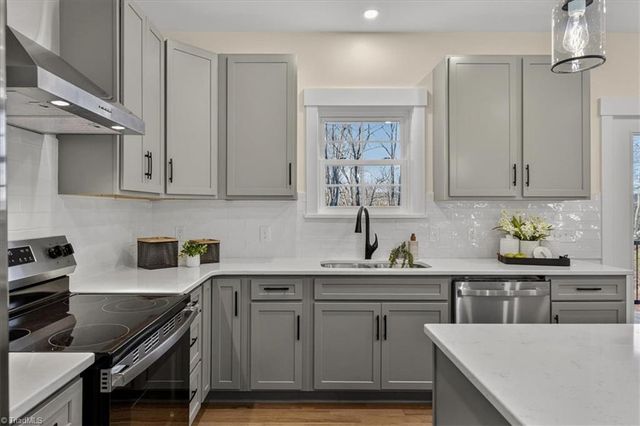 559 Memorial Park Drive, Sparta, NC 28675