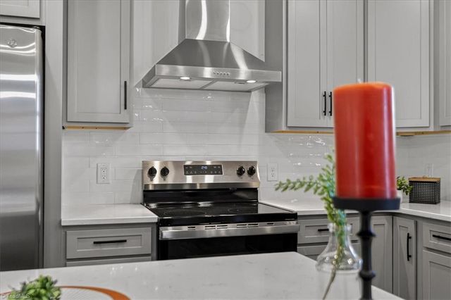 559 Memorial Park Drive, Sparta, NC 28675