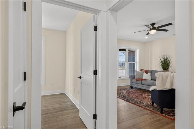 559 Memorial Park Drive, Sparta, NC 28675