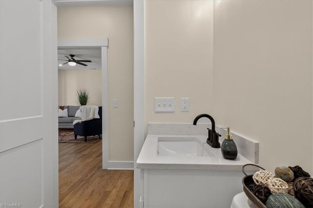 559 Memorial Park Drive, Sparta, NC 28675