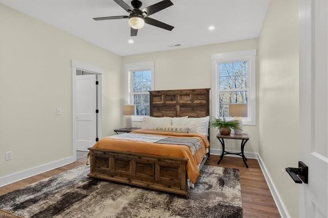 559 Memorial Park Drive, Sparta, NC 28675