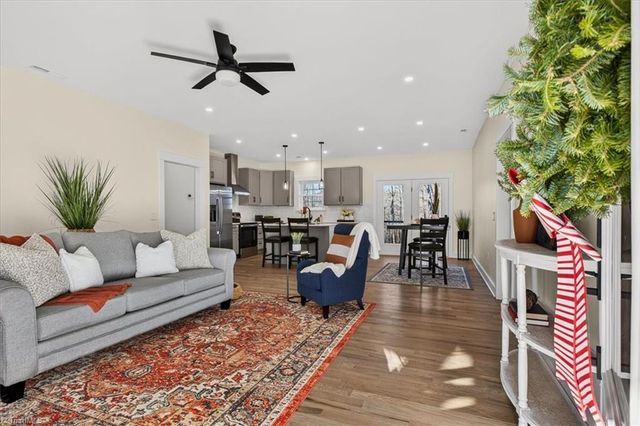 559 Memorial Park Drive, Sparta, NC 28675