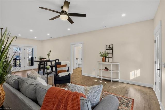 559 Memorial Park Drive, Sparta, NC 28675