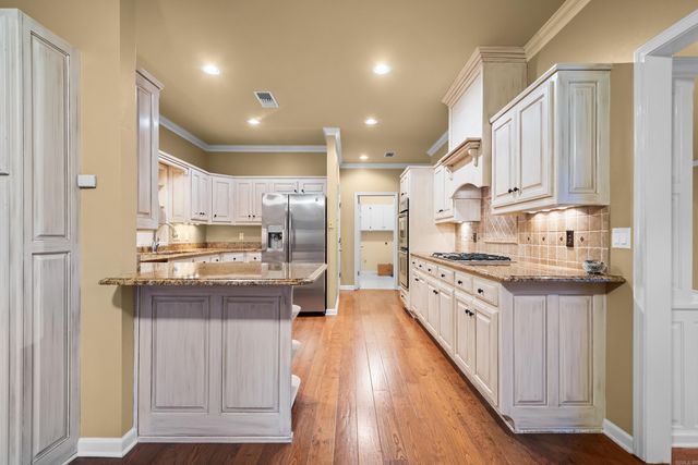 304 Quail Creek, Hot Springs, AR 71901