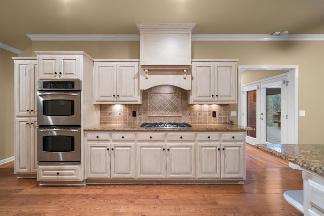 304 Quail Creek, Hot Springs, AR 71901