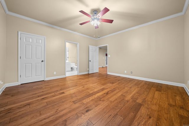 304 Quail Creek, Hot Springs, AR 71901