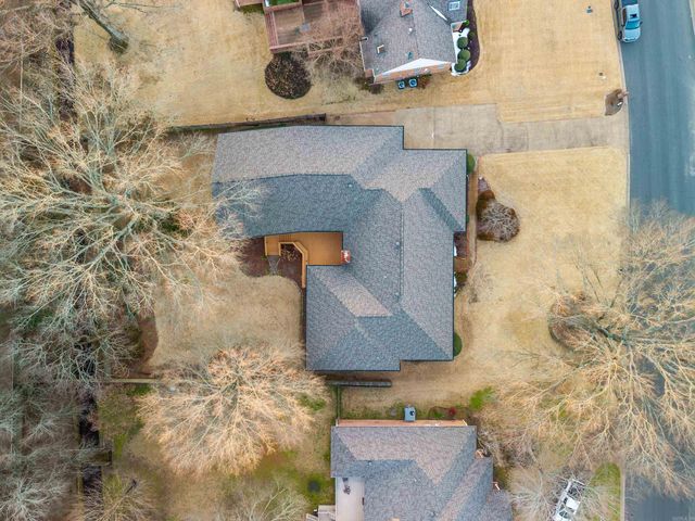 304 Quail Creek, Hot Springs, AR 71901