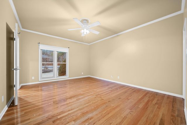 304 Quail Creek, Hot Springs, AR 71901