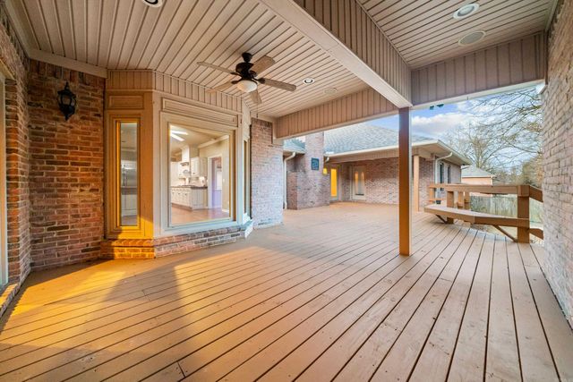 304 Quail Creek, Hot Springs, AR 71901